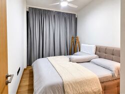 Peak Residence (D11), Condominium #631490971